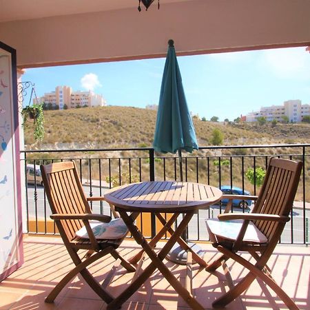 Casaturis Bonalba Golf - La Rosaleda A108 Apartment มุทชาเมล ภายนอก รูปภาพ