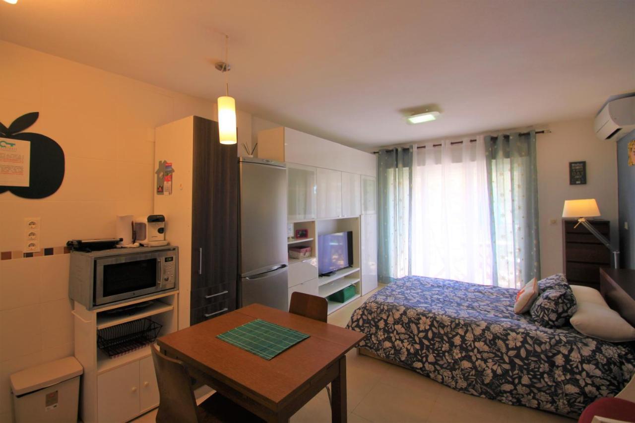 Casaturis Bonalba Golf - La Rosaleda A108 Apartment มุทชาเมล ภายนอก รูปภาพ